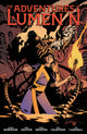 ADVENTURES OF LUMEN N TP VOL 01