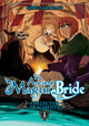 ANCIENT MAGUS BRIDE COLLECTED FRAGMENTS GN VOL 01