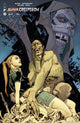 SUPER CREEPSHOW (2026) #2 CVR C MICHELE RUBINI & LEE LOUGHRIDGE