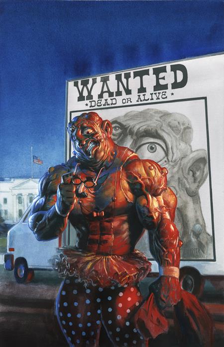 TOXIC AVENGER COMICS (2025) #7