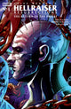 HELLRAISER RESURRECTIONS THE RETURN OF THE PRIEST (2026) #1 (ONE SHOT) CVR B SABBATINI