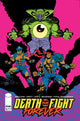 DEATH FIGHT FOREVER (2026) #5 CVR B ERWIN PAPA