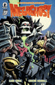 MEGAGHOST VOLUME 2 (2026) #1
