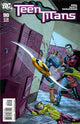 TEEN TITANS VOL 3 #90