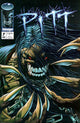 PITT (1993) #7 (VF)