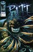 PITT (1993) #7 (VF)