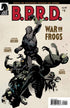 BPRD WAR ON FROGS (2008) - SET OF FOUR