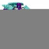 TRANSFORMERS LEGACY DELUXE CLASS BREAKDOWN AF