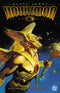 HAWKMAN OMNIBUS BY GEOFF JOHNS HC (2025 EDITION)