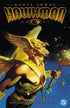 HAWKMAN OMNIBUS BY GEOFF JOHNS HC (2025 EDITION)