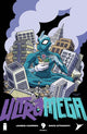ULTRAMEGA BY JAMES HARREN (2021) #9 CVR B ANDREW MACLEAN