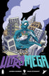 ULTRAMEGA BY JAMES HARREN (2021) #9 CVR B ANDREW MACLEAN