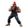 STREET FIGHTER II AKUMA 6IN AF