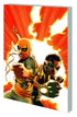 IRON FIST TP SALE - SET OF FOUR