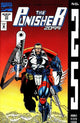 PUNISHER 2099 (1993) #25