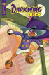 DARKWING DUCK (2025) - SET OF FOUR - ASSORTED VARIANTS