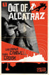 OUT OF ALCATRAZ (2025) #1 CVR A TYLER CROOK