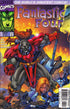 FANTASTIC FOUR (1996) #11