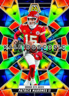 2025 PANINI MOSAIC NFL FOOTBALL BLASTER BOX