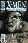 X-MEN THE HELLFIRE CLUB (2000) - SET OF FOUR