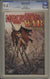 CGC NEGATION WAR #1 (9.8)