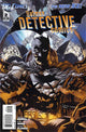 DETECTIVE COMICS (2011)  #2
