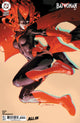 BATWOMAN (2026) #4 CVR D GERALD PAREL CARD STOCK VAR