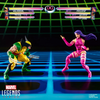 MARVEL LEGEND SERIES GAMERVERSE WOLVERINE VS PSYLOCKE AF