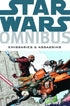 STAR WARS OMNIBUS EMISSARIES AND ASSASSINS TP (2009) - HAS MINOR IMPERFECTIONS (SEE NOTES)