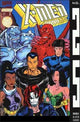 X-MEN 2099 (1993) #25 REGULAR EDITION