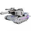 TRANSFORMERS STUDIO SERIES THE TRANSFORMERS THE MOVIE MEGATRON AF