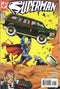 SUPERMAN (1987) #124