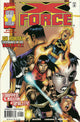 X-FORCE (1991) #100