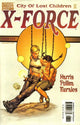 X-FORCE (1991) #77