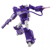 TRANSFORMERS STUDIO SERIES THE TRANSFORMERS MOVIE VOYAGER CLASS SHOCKWAVE AF