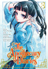 APOTHECARY DIARIES GN VOL 03