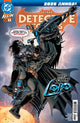 DETECTIVE COMICS (2016) ANNUAL #2026 (ONE SHOT) CVR A NICOLA SCOTT