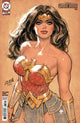 WONDER WOMAN (2023) #35 CVR B DAVID NAKAYAMA CARD STOCK VAR
