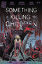 SOMETHING IS KILLING CHILDREN (2019) #44 CVR H FOC STOKOE REVEAL VAR