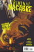 CRIMINAL MACABRE CELL BLOCK 666 (2008) #1