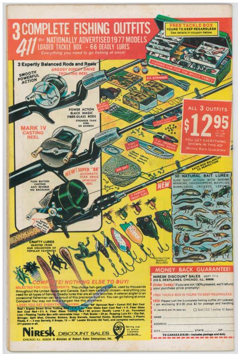 AMAZING SPIDER-MAN (1963) #169 (FN)