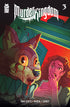 MURDER KINGDOM (2024) #3
