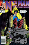 NTH MAN (1989) - SET OF SIXTEEN (FN)