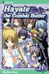 HAYATE COMBAT BUTLER VOL 24 GN