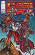 CYBERFORCE (1993) #5
