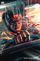 DETECTIVE COMICS VOL 2 #1031 CVR B LEE BERMEJO CARD STOCK  VAR ED