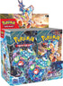 POKEMON TCG: SCARLET & VIOLET 7 STELLAR CROWN BOOSTER BOX