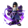 BLOKEES NARUTO GALAXY VERSION 4 WAR BEGINS MINI MODEL (BLIND BOX)