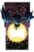 DETECTIVE COMICS (2016) #1101 CVR C FRANK CHO CARD STOCK VAR