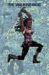 WALKING DEAD DELUXE (2020) - SET OF SIX - MATT WAGNER & BRENNAN WAGNER CONNECTING COVERS